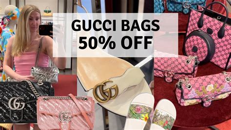 outlet gucci prices|Gucci outlet store online clearance.